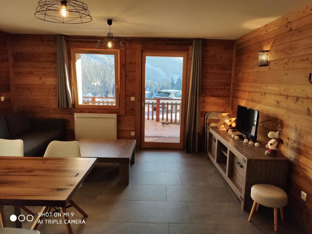 LA BRESSE - Appartement de Charme photo 2