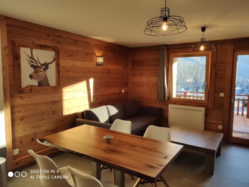LA BRESSE - Appartement de Charme photo 1