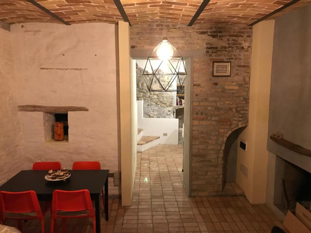 Karaktervolle modern uitgeruste woning - Casa Di Martile photo 4