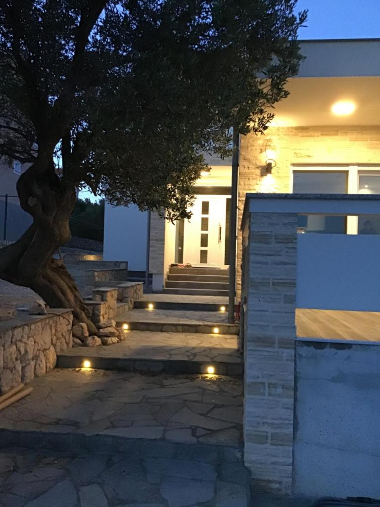 Moderner Bungalow mit Meerblick photo 4