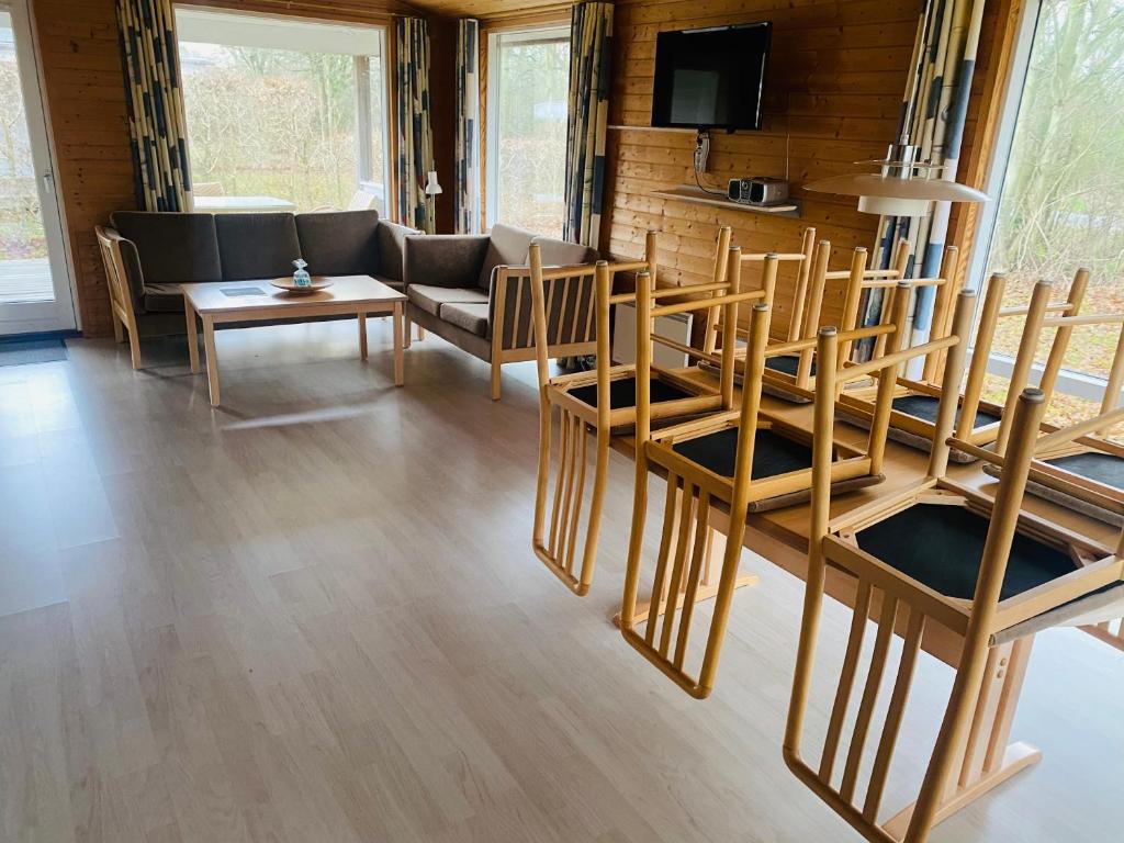 Hummingen Camping hus 2 photo 1