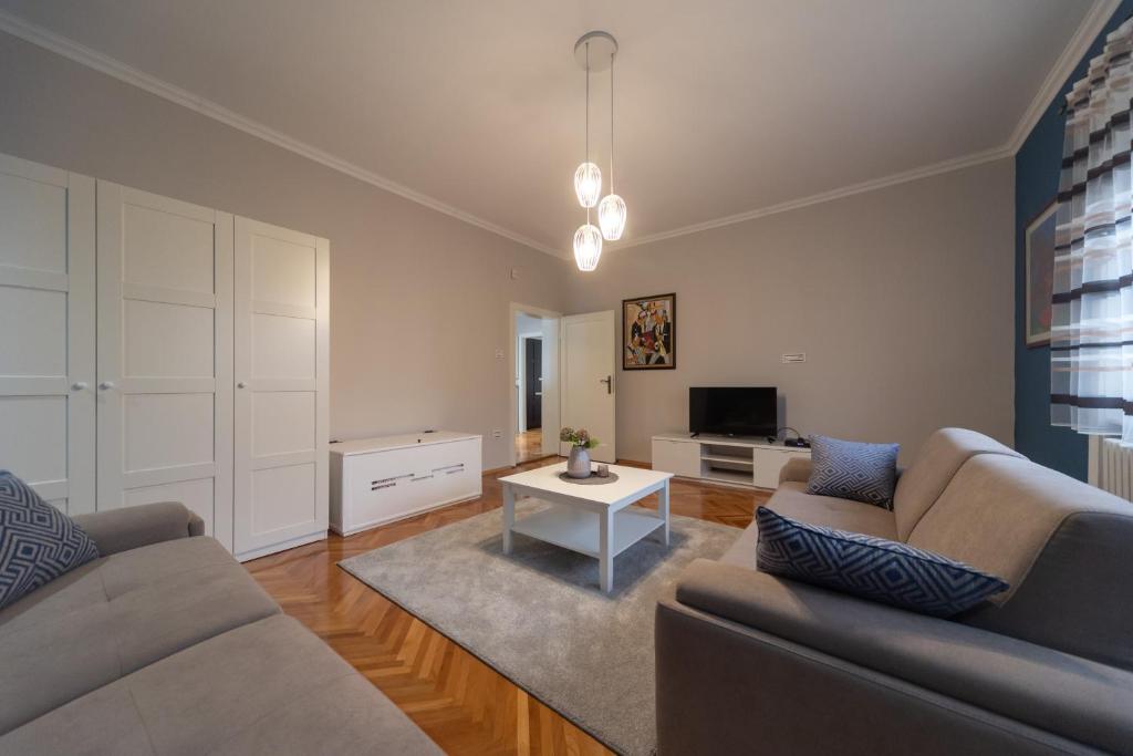 Apartman Komfor Premium photo 4