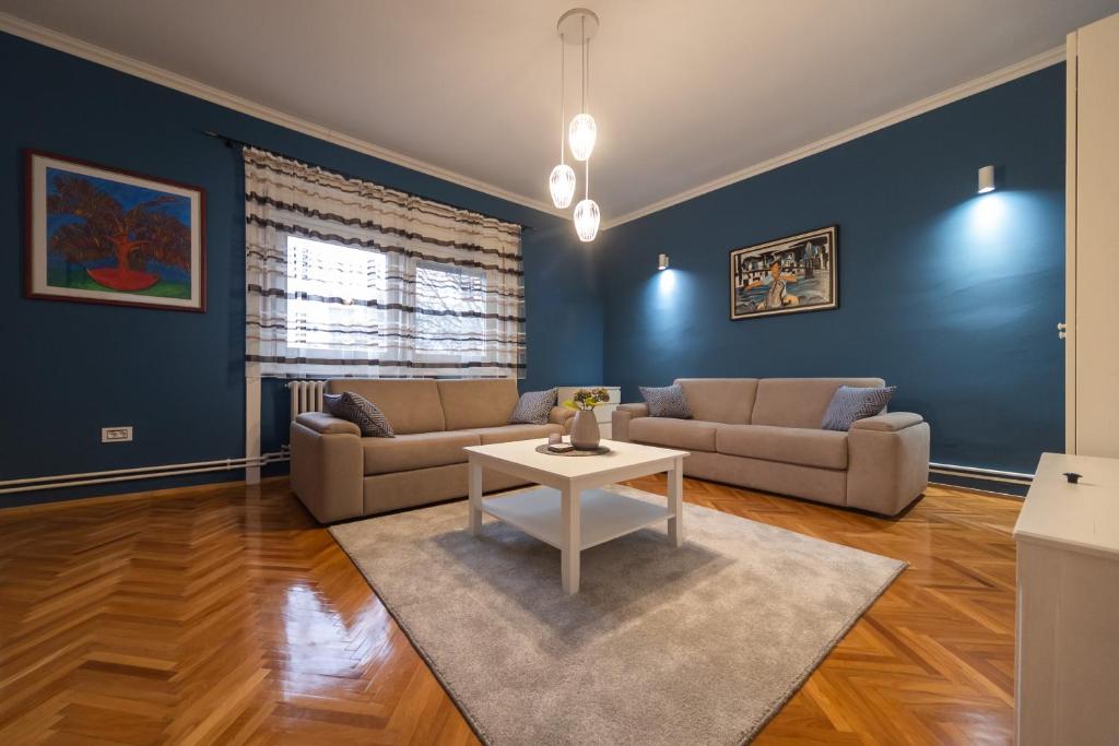 Apartman Komfor Premium photo 2