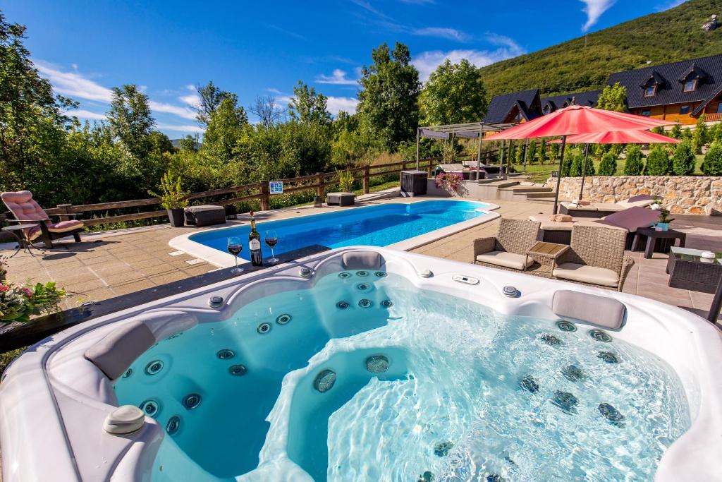 Guest House Plitvice Hills photo 1