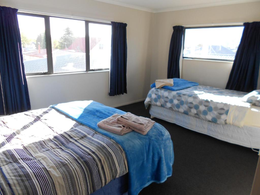 Gavan Family Apartments photo 4