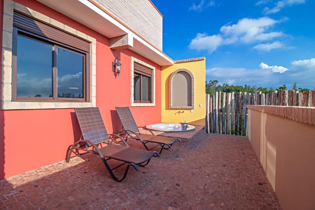 Cassorova Hotel Boutique photo 3