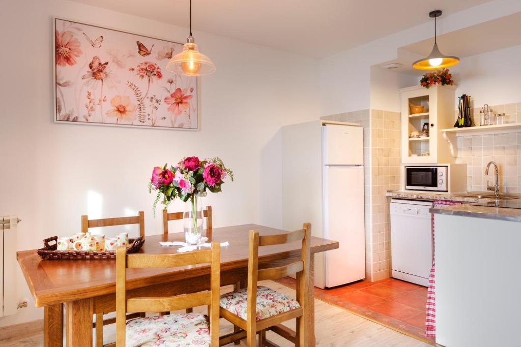 APARTAMENTO CASA PALOMA photo 2