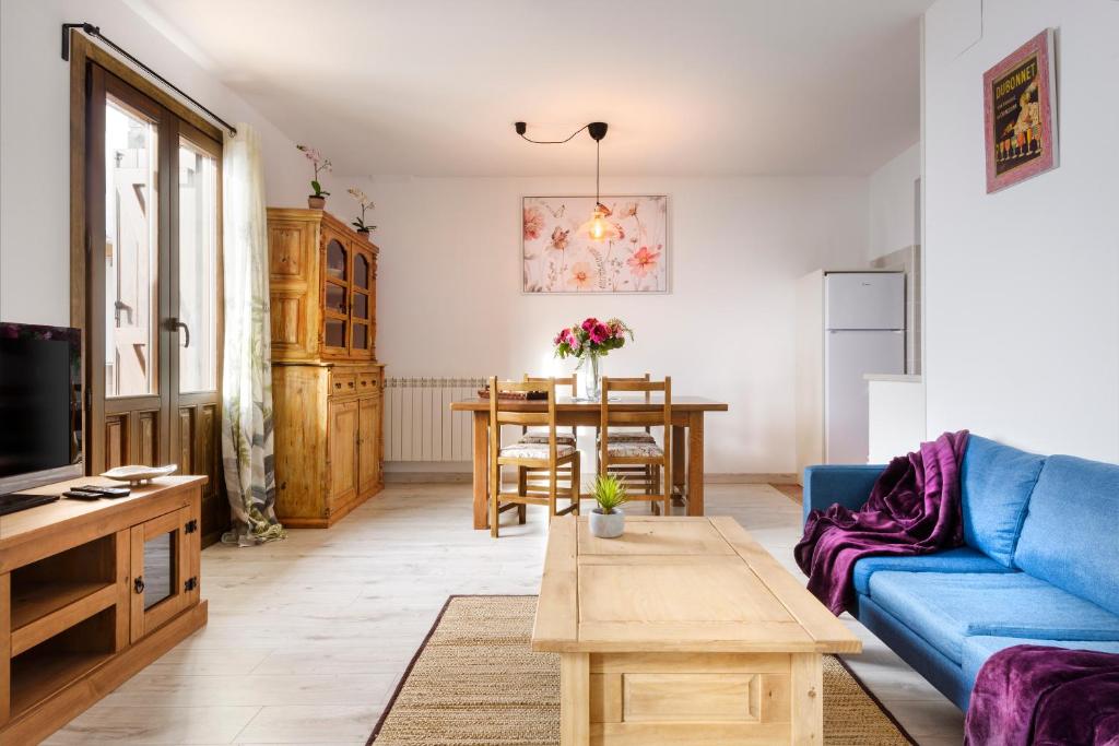 APARTAMENTO CASA PALOMA photo 4