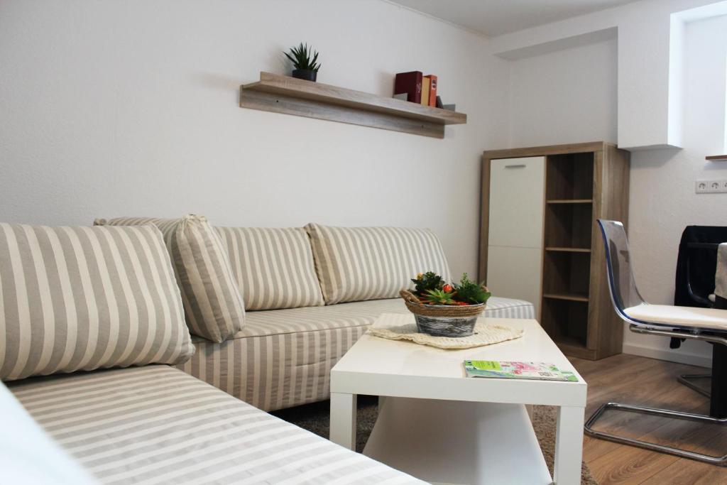 Ferienwohnung Landlust Wolfenbüttel photo 1