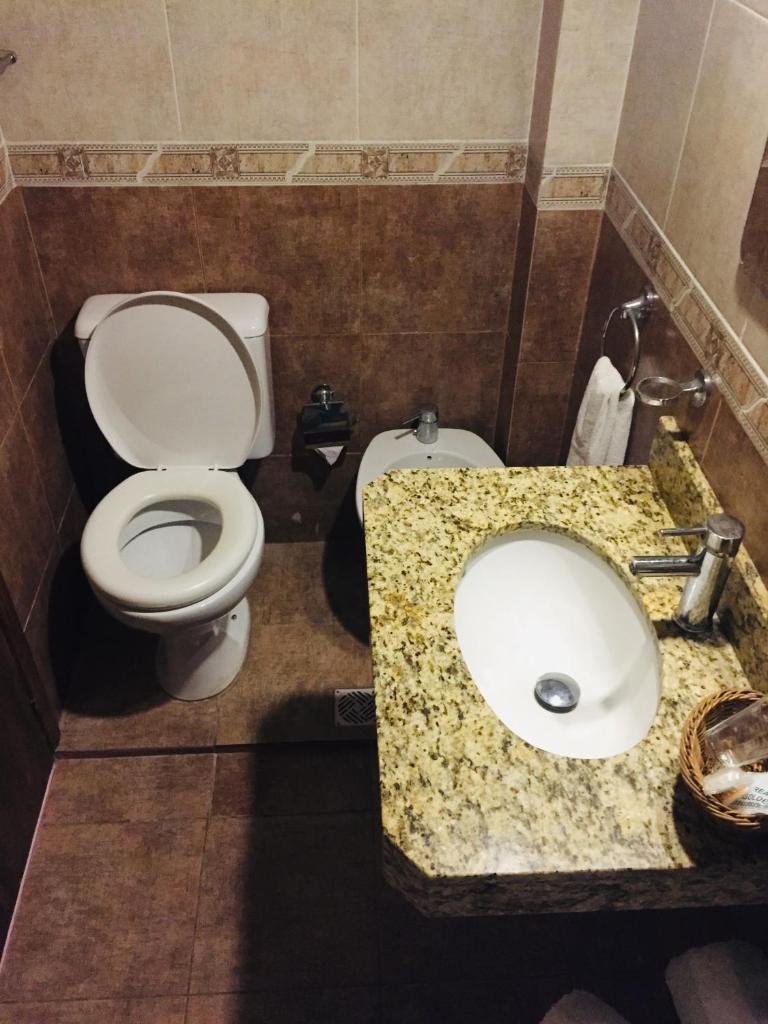 San Remo Terrazas Hotel photo 1