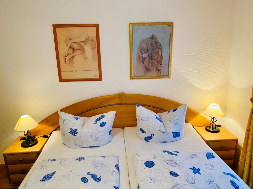 Residenz Bleichröder - Ferienwohnung 27 photo 4