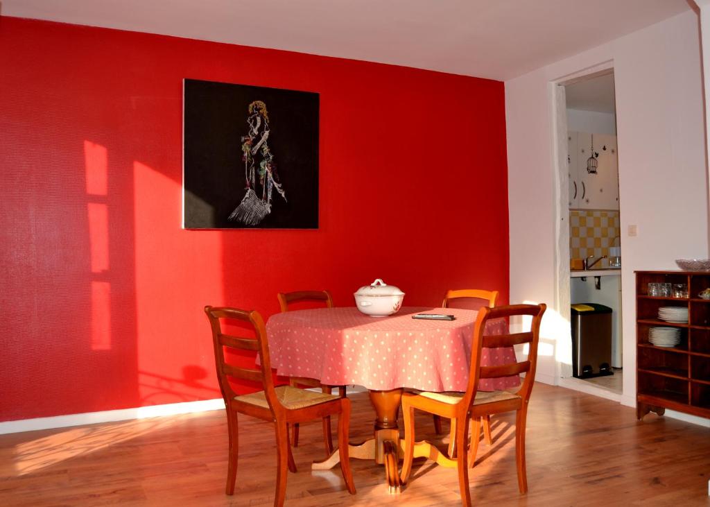 L'enfant de Bohème d'Albi, Mon-Appart Hotel-ALBI (L'enfant de Boheme d'Albi, Mon-Appart Hotel-ALBI) - 화장실