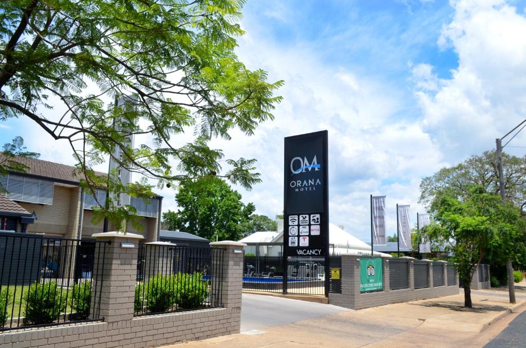 Orana Motel photo 2