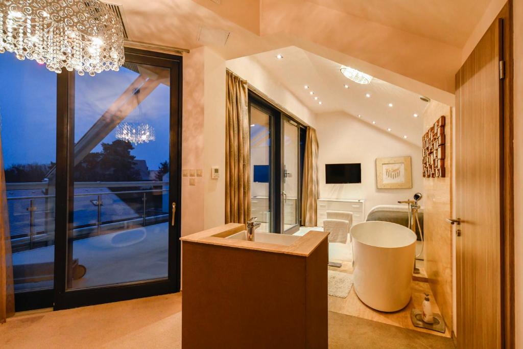 Villapark Luxury Apartman Balatonfüred photo 4