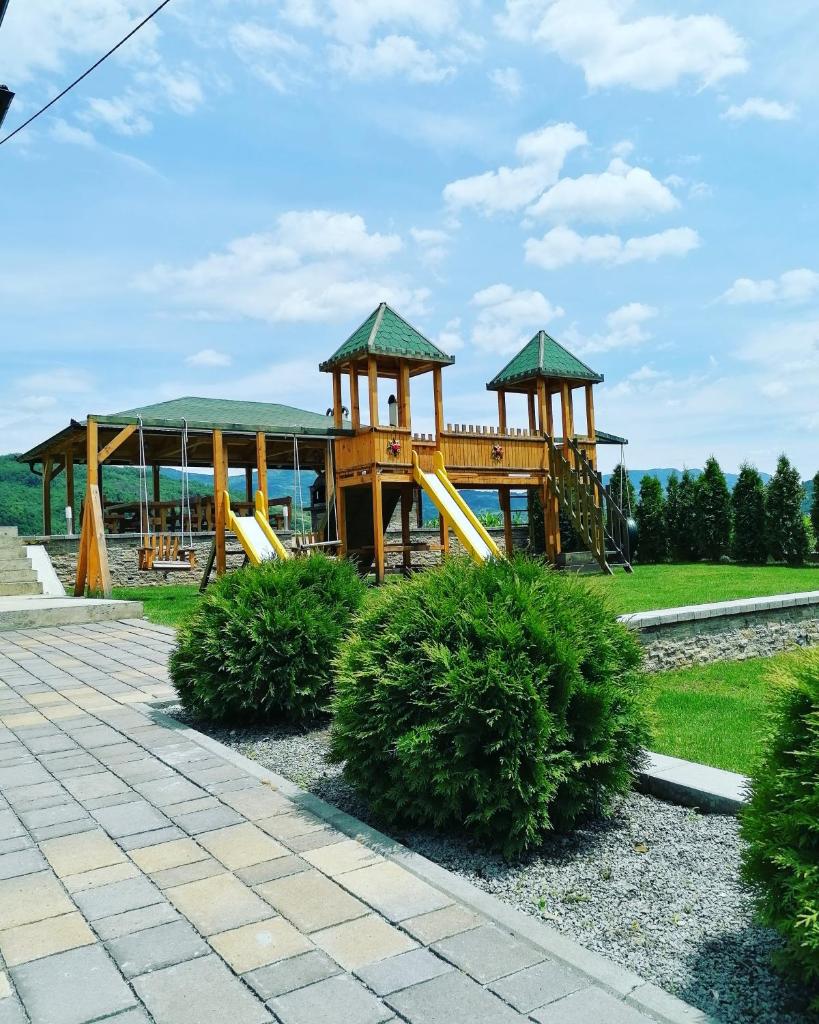Drinska Idila apartmani photo 2