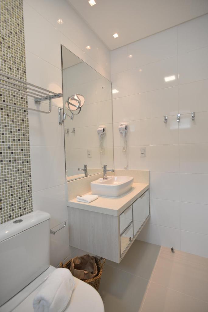 Hospedaria Home Suites Mariscal photo 4