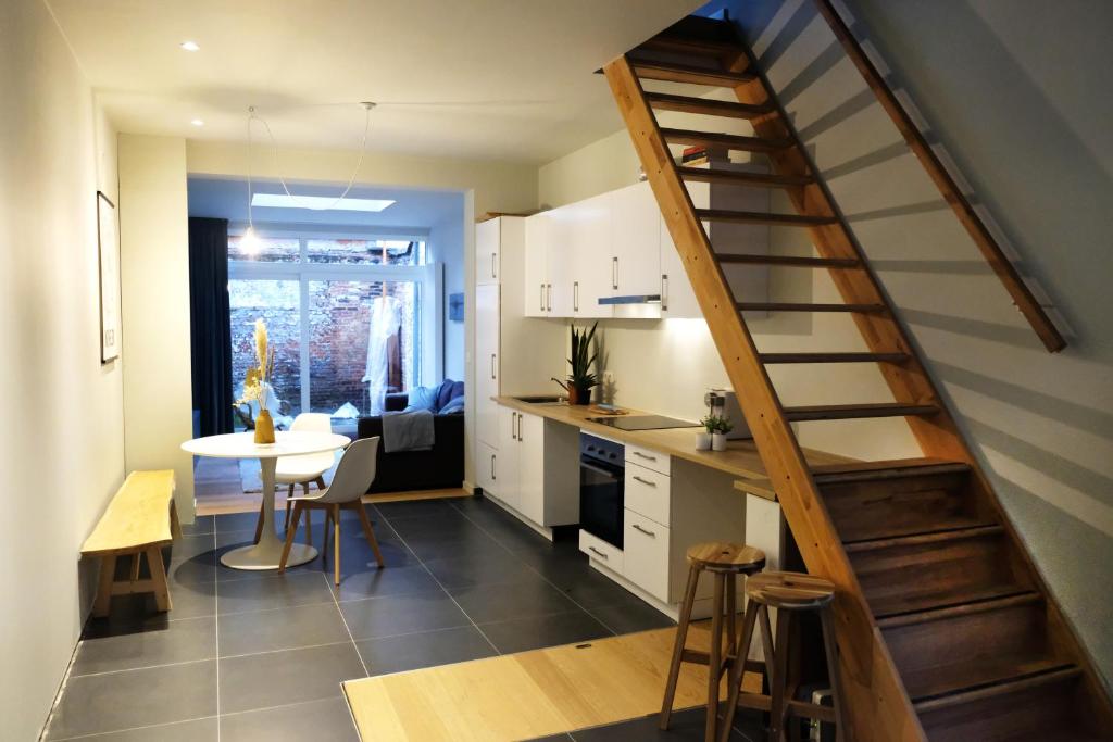 Margareta Stay Room Type - Two-Bedroom House