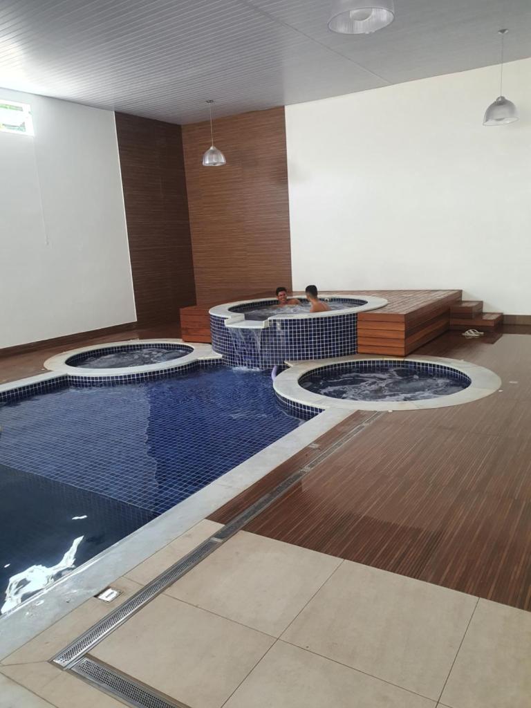 Flat Hotel Cavalinho Branco photo 1