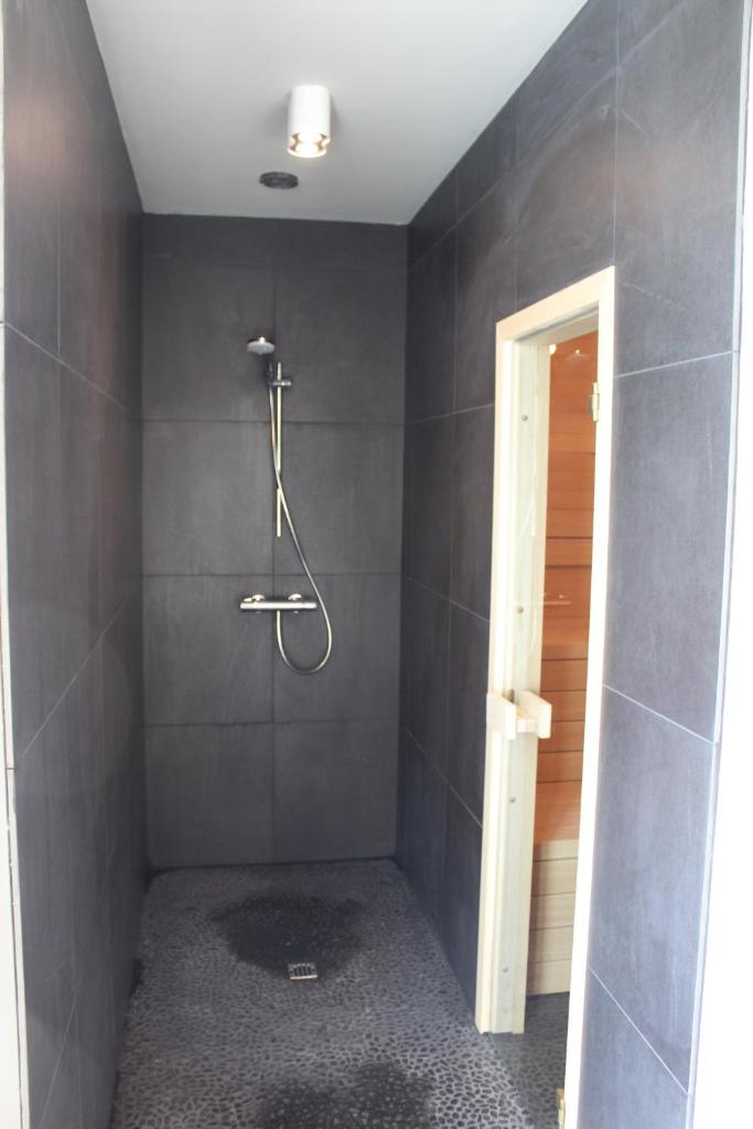 Ardennature vakantiehuizen met privé-sauna photo 4