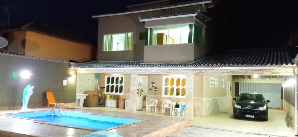 Casa duplex em Rio das Ostras photo 1