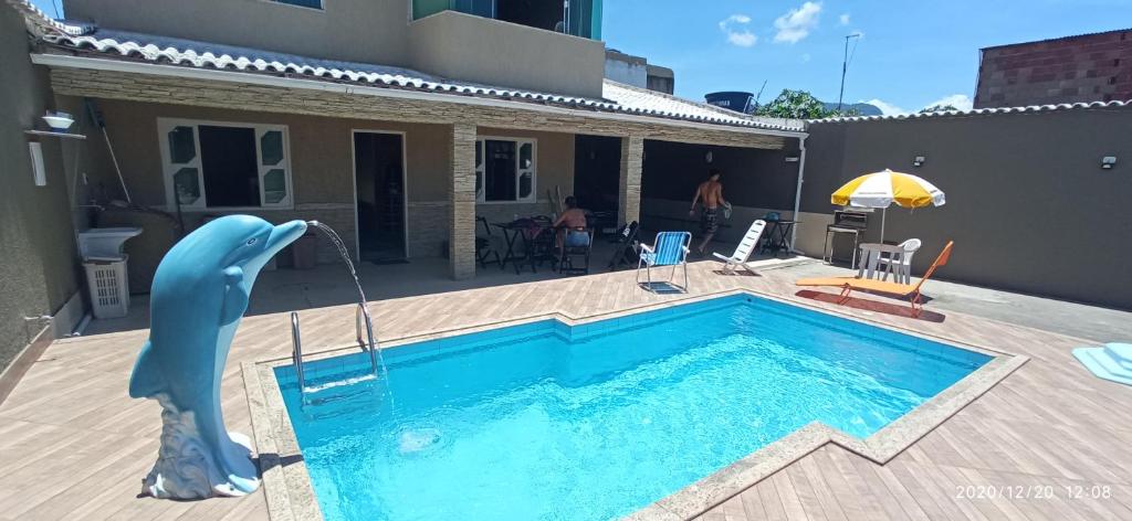 Casa duplex em Rio das Ostras photo 2