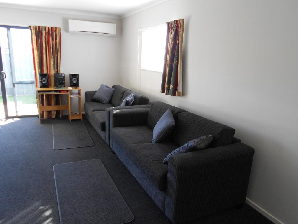 Gavan Family Apartments photo 2
