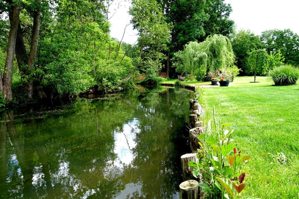 Ferienwohnungen Ast photo 3