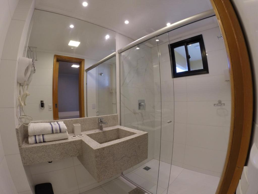 Flat Apart Hotel Crystal Place photo 3