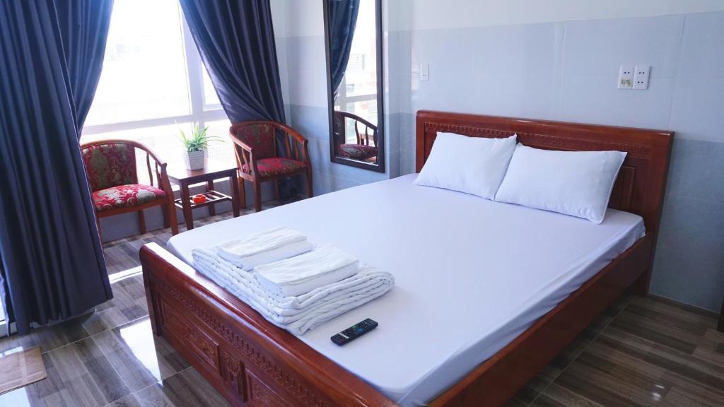 Homestay Bảo Trân