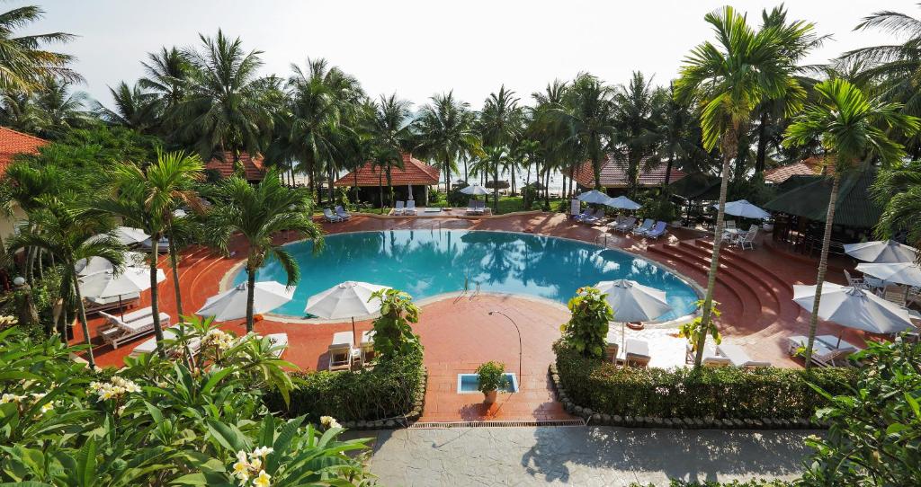 Saigon Phu Quoc Resort & Spa