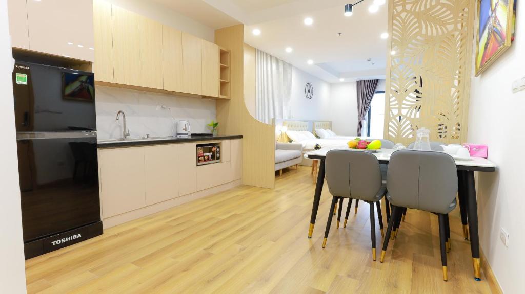 Quy Nhon Apartment TMS