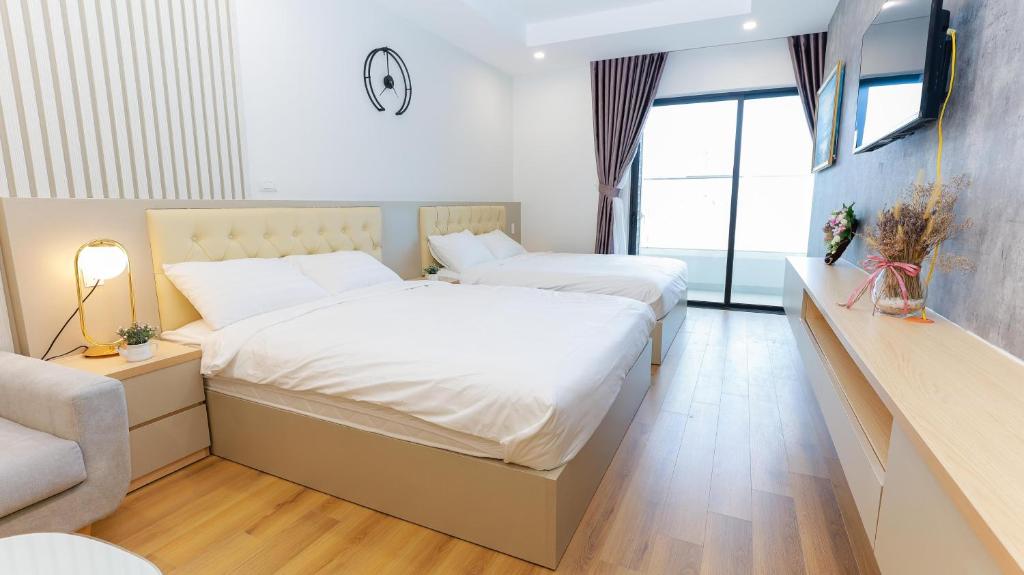 Quy Nhon Apartment TMS