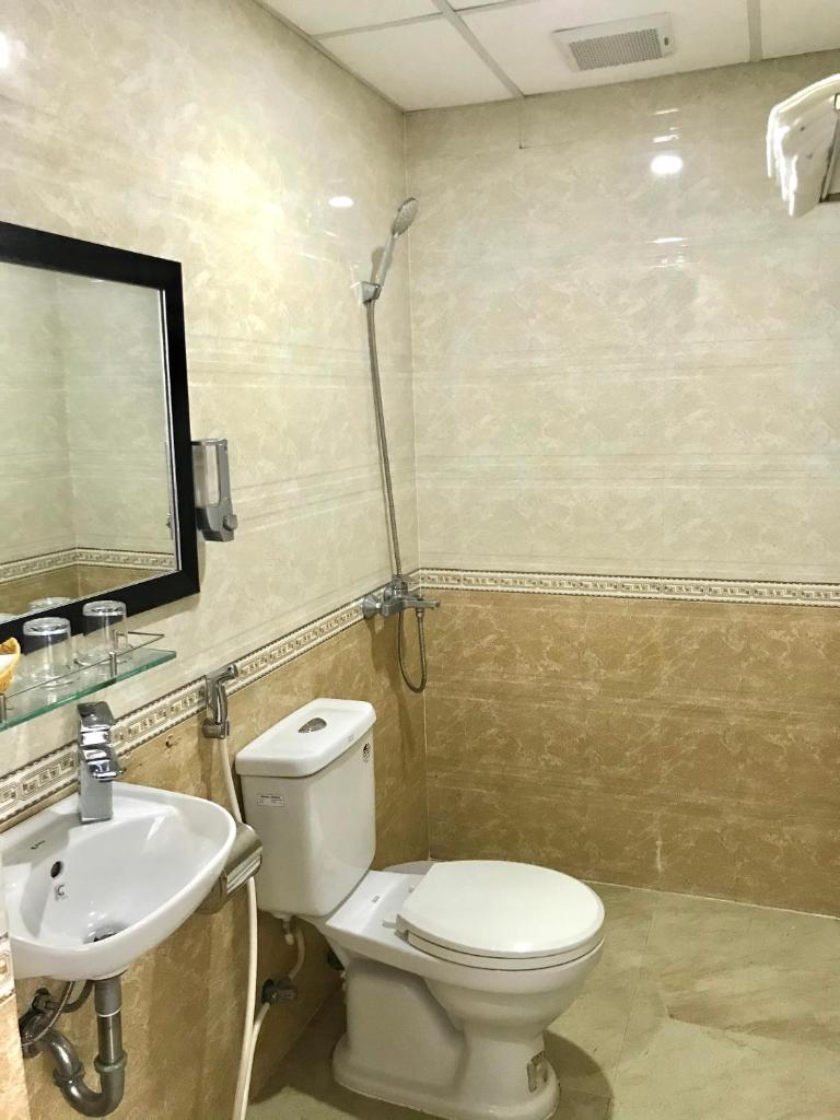 Одноместный (Одноместный номер), THẢO AN HOTEL Huế