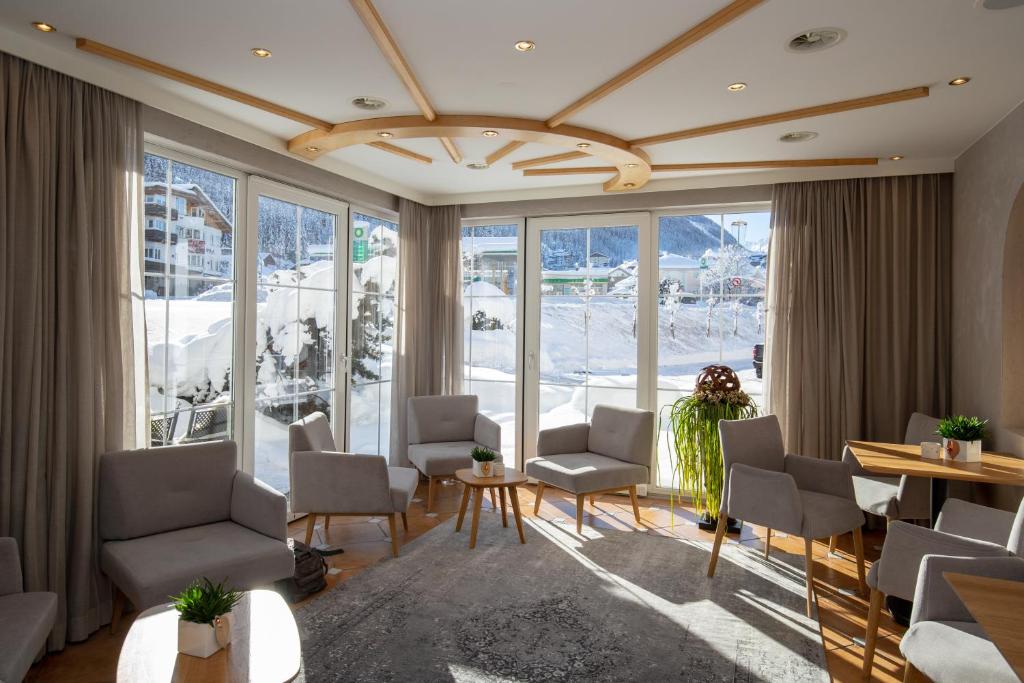 The Hotel - himmlisch wohlfühlen photo 4