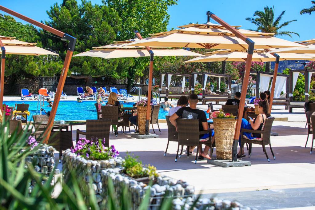 Hotel Princess photo 2