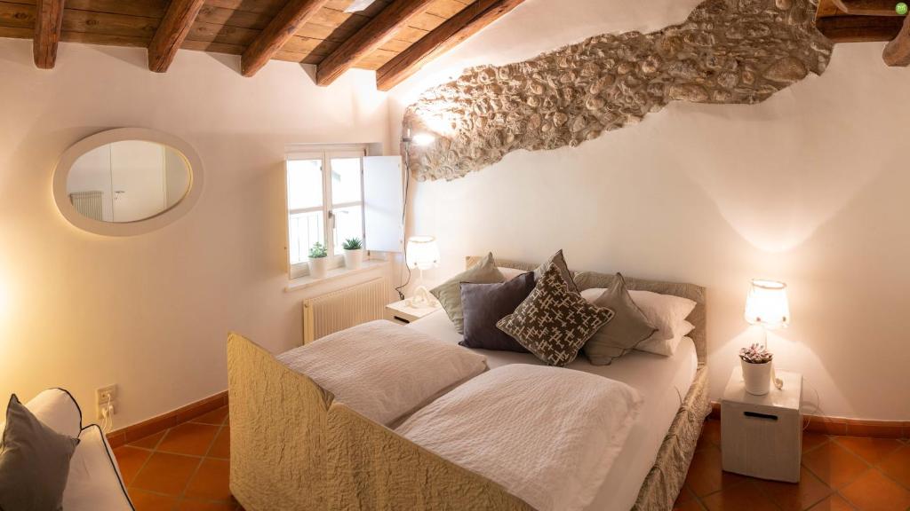 Stop & Sleep Fagagna Apartment photo 4