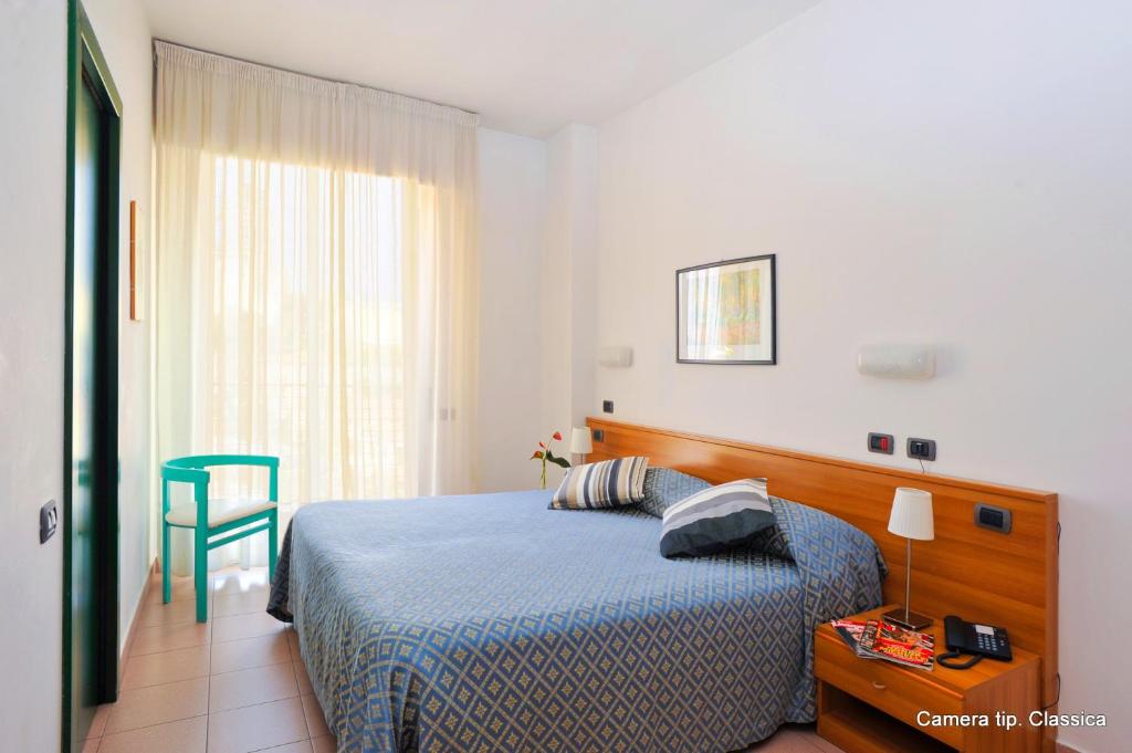 Excelsior Hotel E Appartamenti photo 2