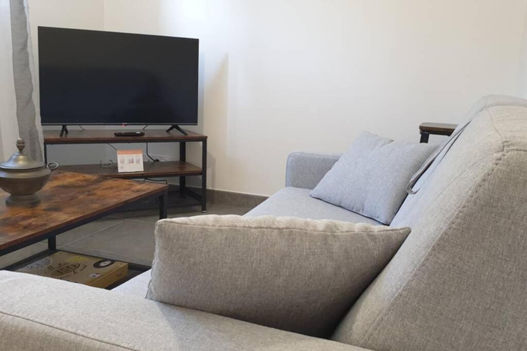 Appartement 50 m2, Calme, Marche à pied, Proche mer photo 3