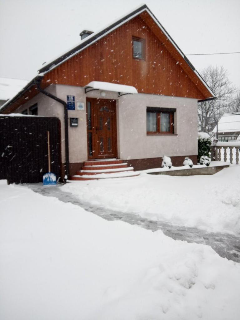Apartman Anna photo 4