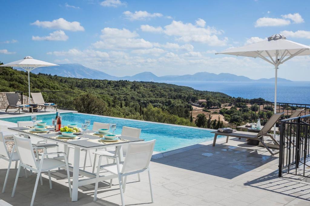 Villa Apollonia photo 1