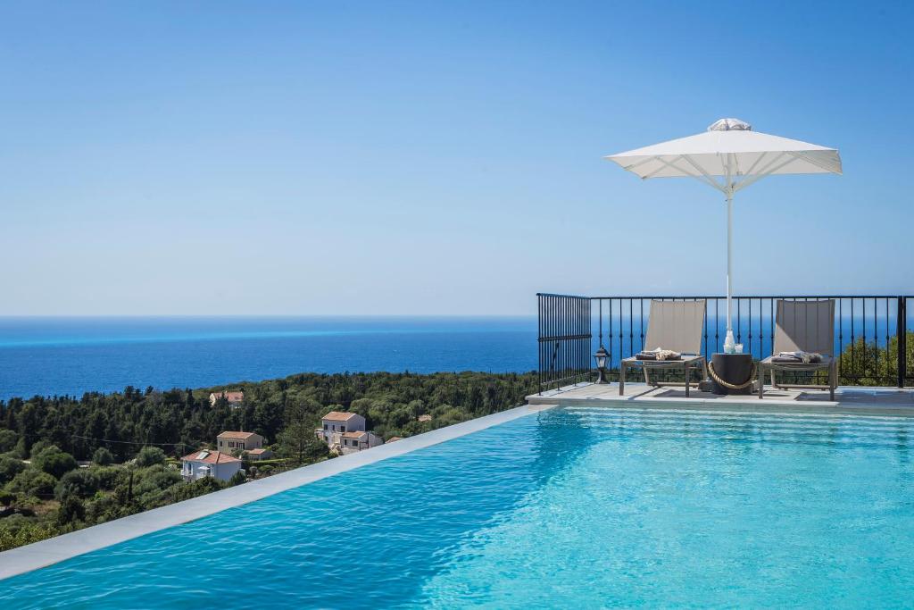 Villa Apollonia photo 4