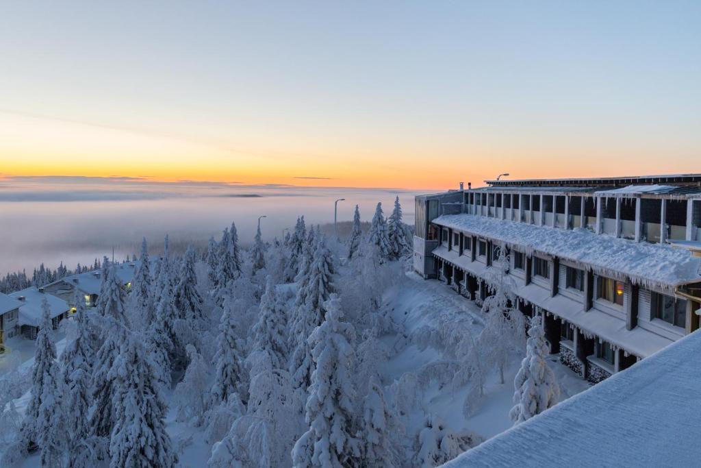Hotel Iso-Syöte