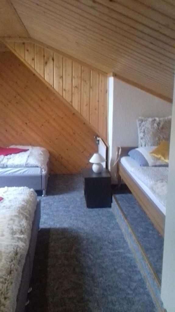 Ferienwohnungen Langer photo 3