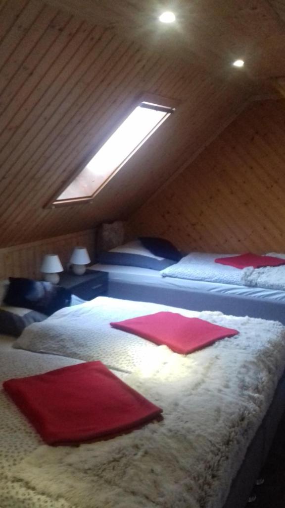 Ferienwohnungen Langer photo 4