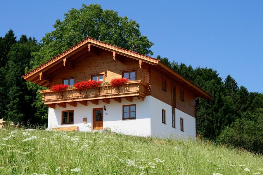 Schleipfnerhof Urlaub auf dem Bauernhof photo 1