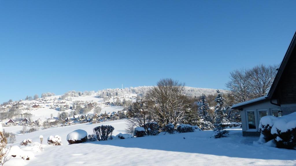 Domizil Aschbergblick photo 1