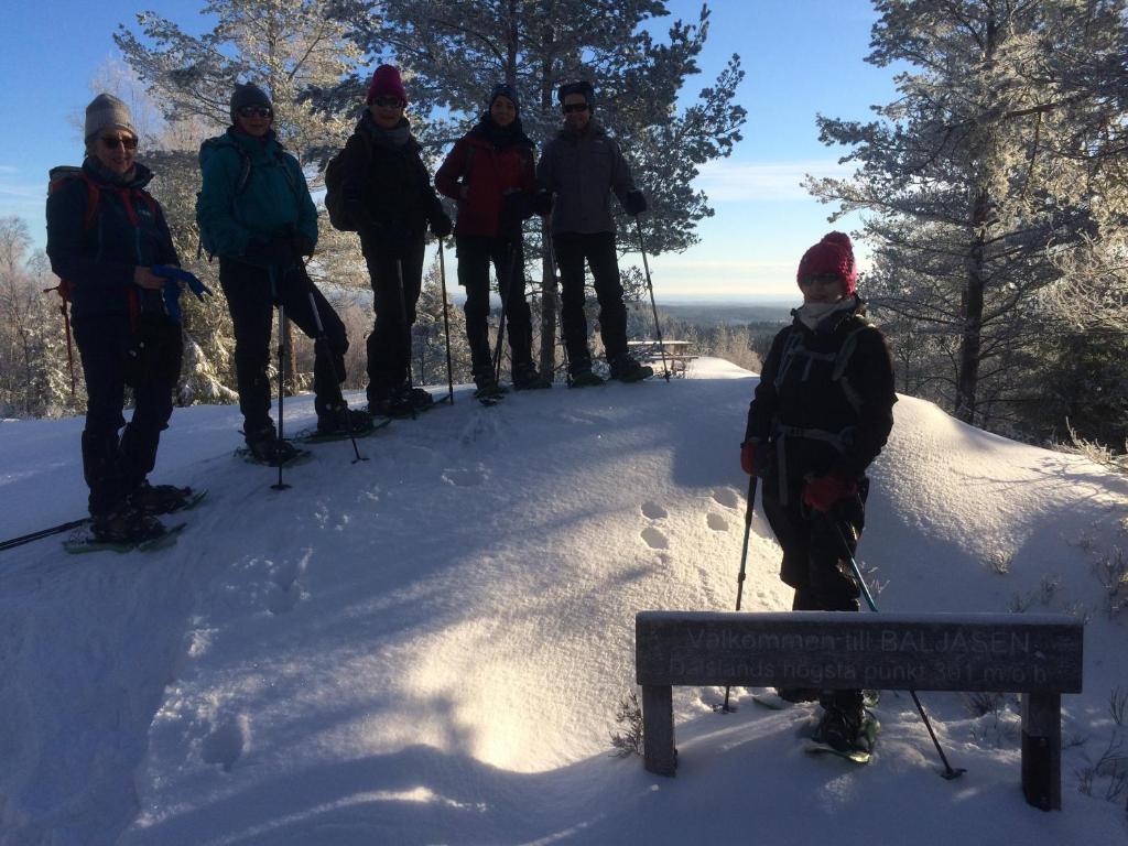 Edsleskogs Wärdshus photo 3