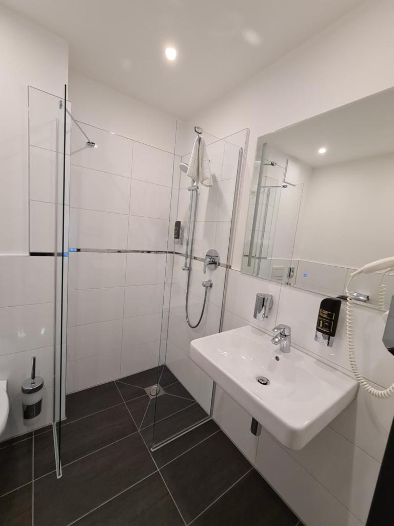 Одноместный (Одноместный номер), Hotel Starton am Village