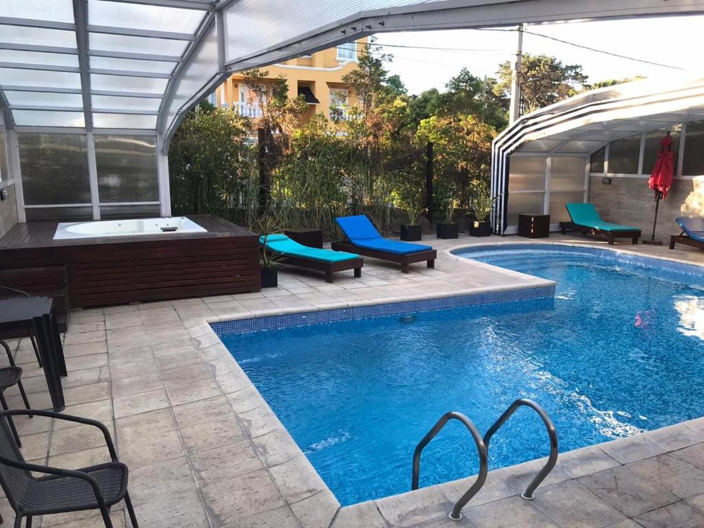 Rey del Bosque Apart - Hotel & Spa photo 3