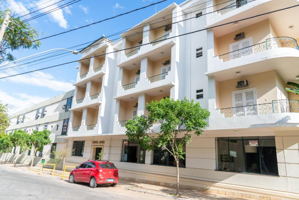 VOA Hotel União photo 1